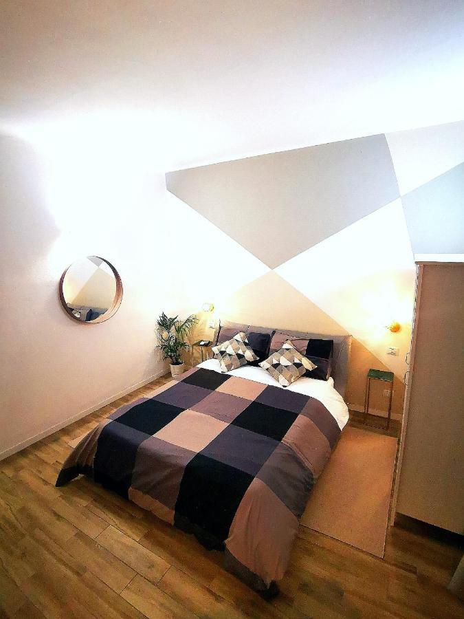 Ferienwohnung 5 Terre Flat La Spezia Exterior foto